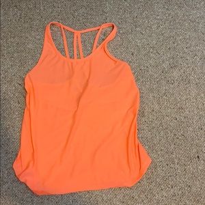Champion tank top